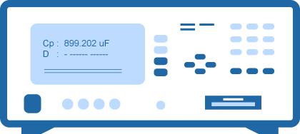 LCR Meter