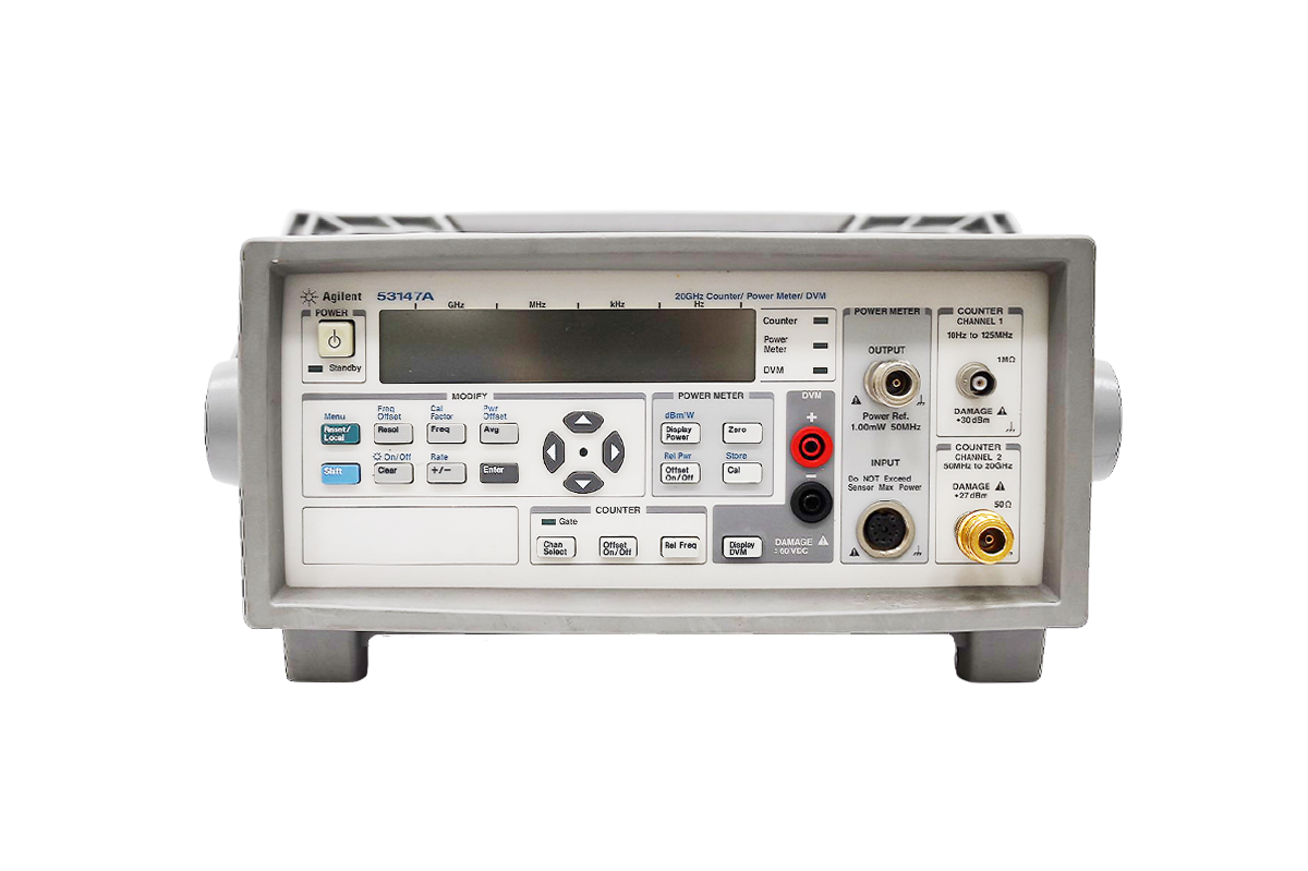 綜合測試儀 Agilent 53147A