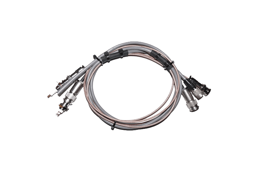 電纜套件、附件和固定裝置 Agilent 4339B電纜套件