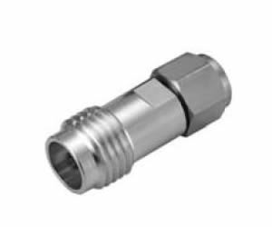 1.0 mm (M) to 1.85 mm (F)