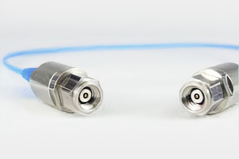 2.92 mm (M) to 2.92 mm (F)