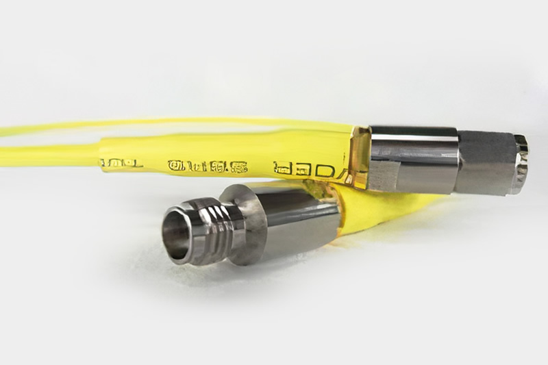 1.85 mm (M) to 1.85 mm (F)