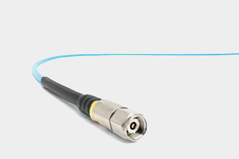 2.4 mm (M) to 2.4 mm (F)