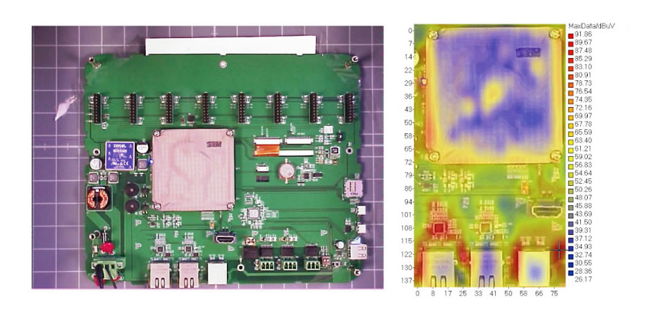 After the debugging (使用後)